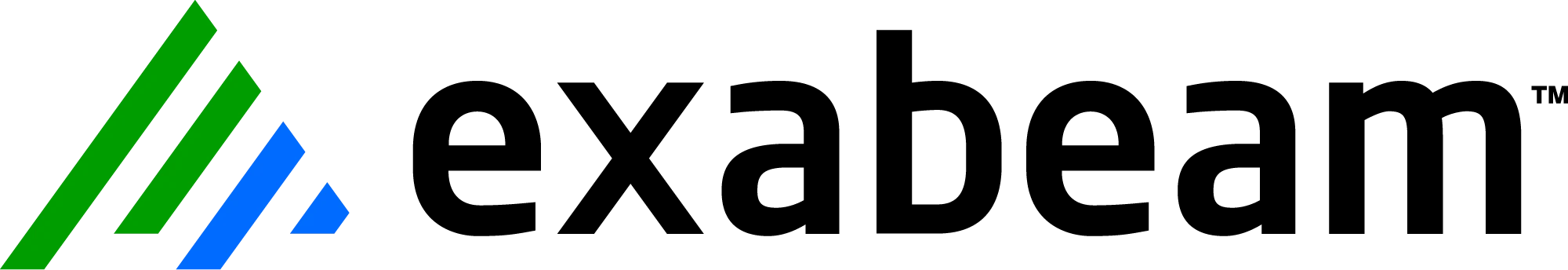 Exabeam company logo