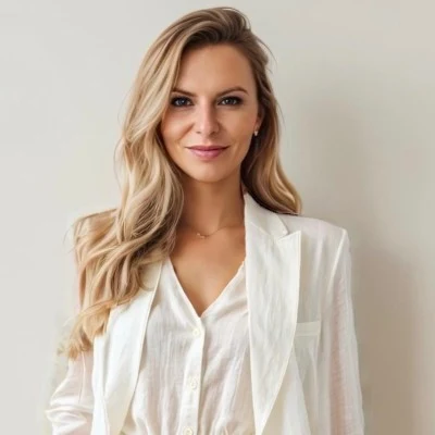 Joanna Sadecka, MD Infinigate Poland