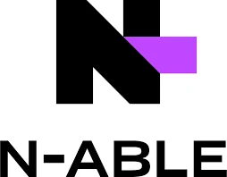 N-able company logo