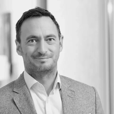 Ben Jones, Chief Technology Officer, Infinigate Group