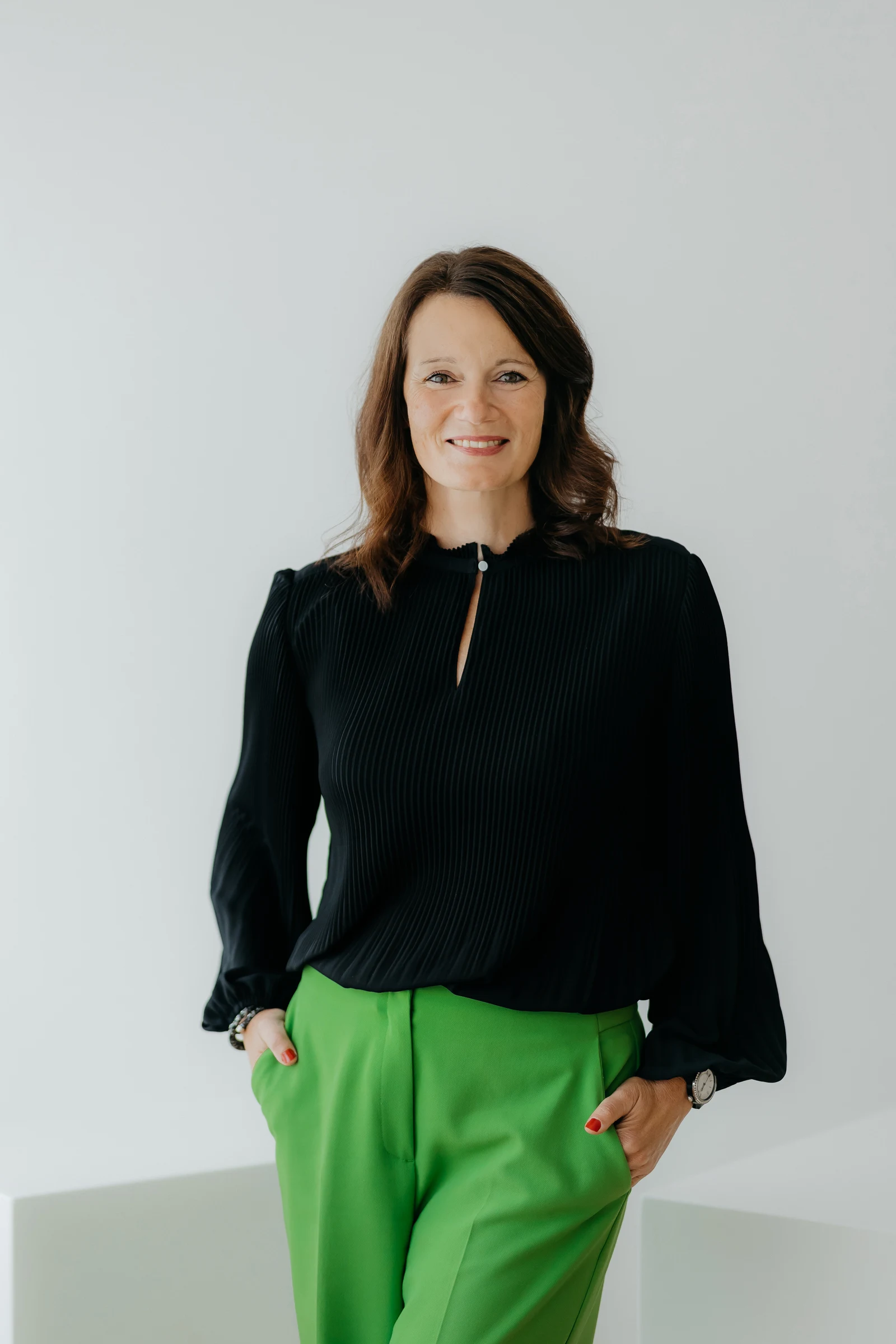 Sabine Hammer, RVP Infinigate DACH