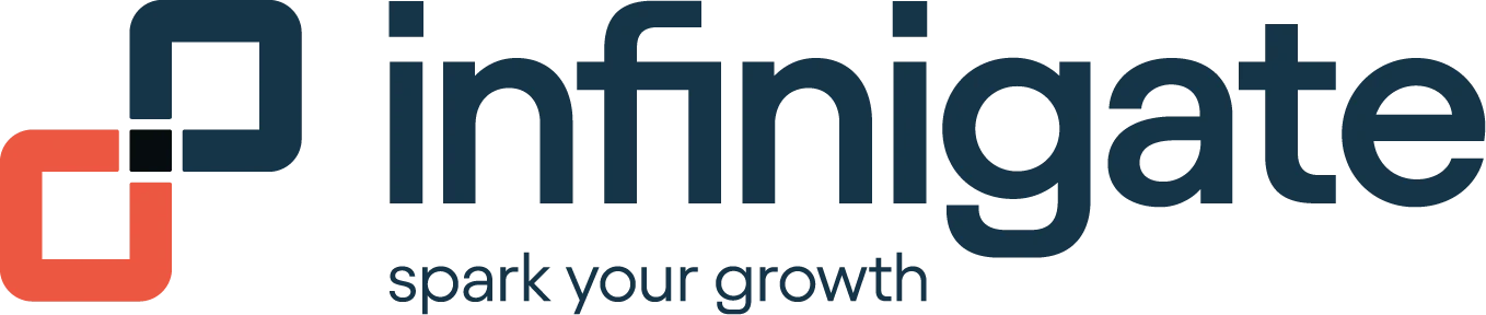 Infinigate company logo