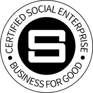 Social Enterprise Certified badge