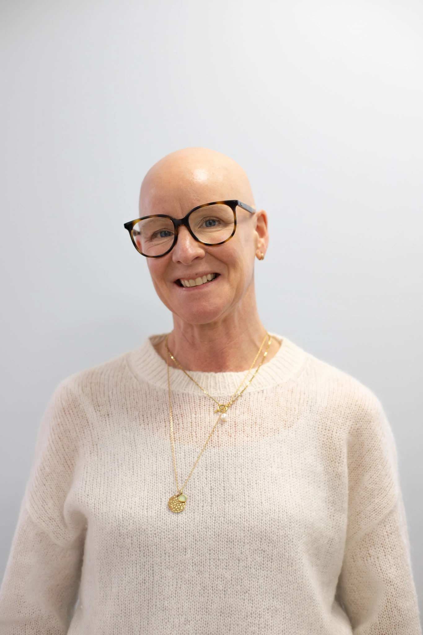 Nina Davies - New Natracare CEO