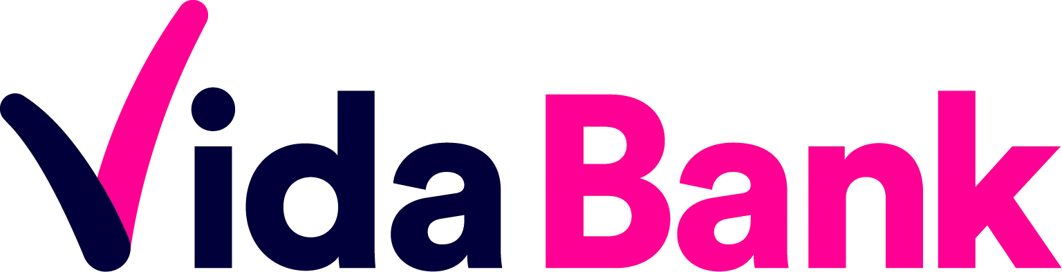 Vida Bank Logo