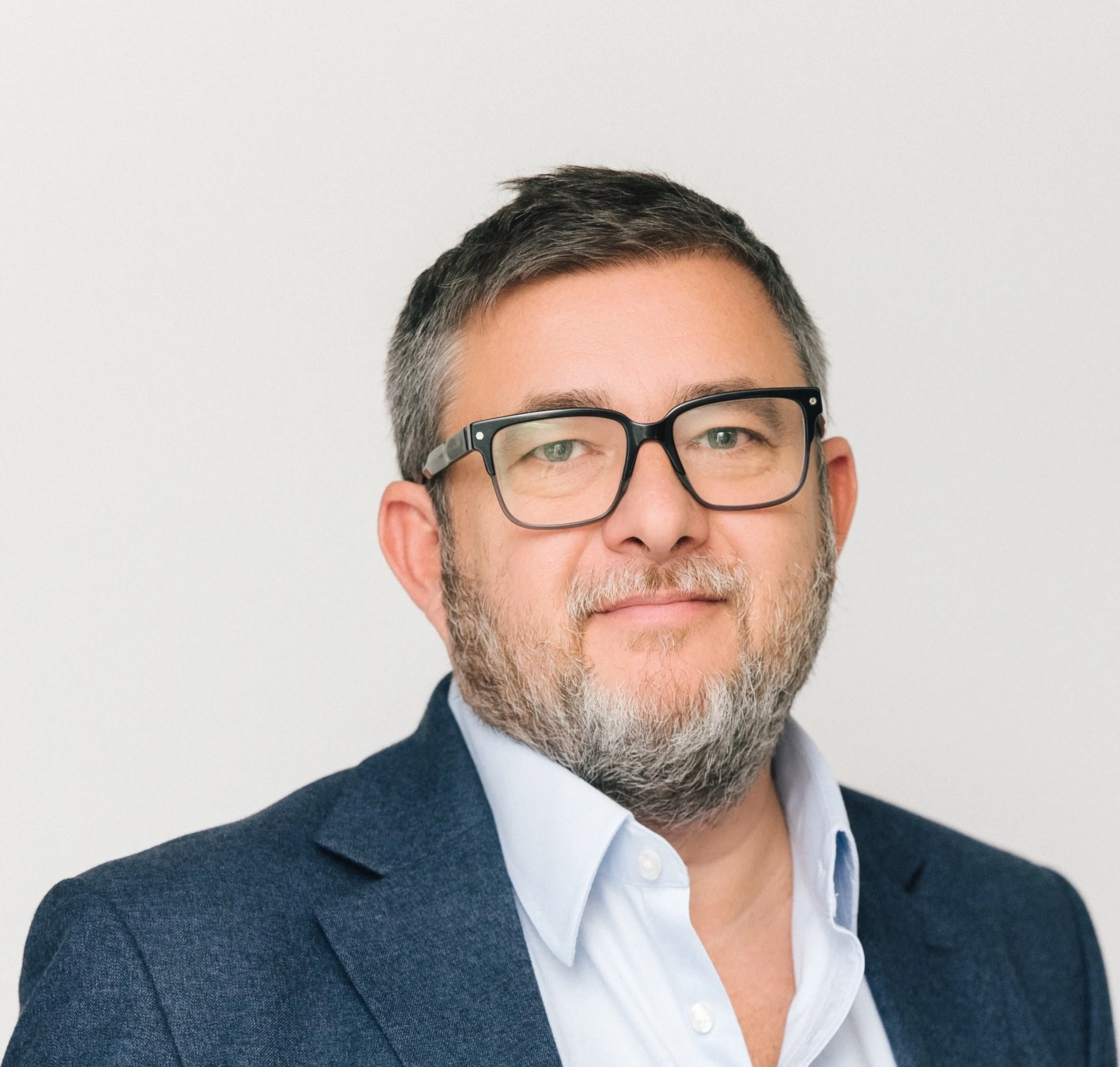 Anth Mooney, CEO, Vida Bank