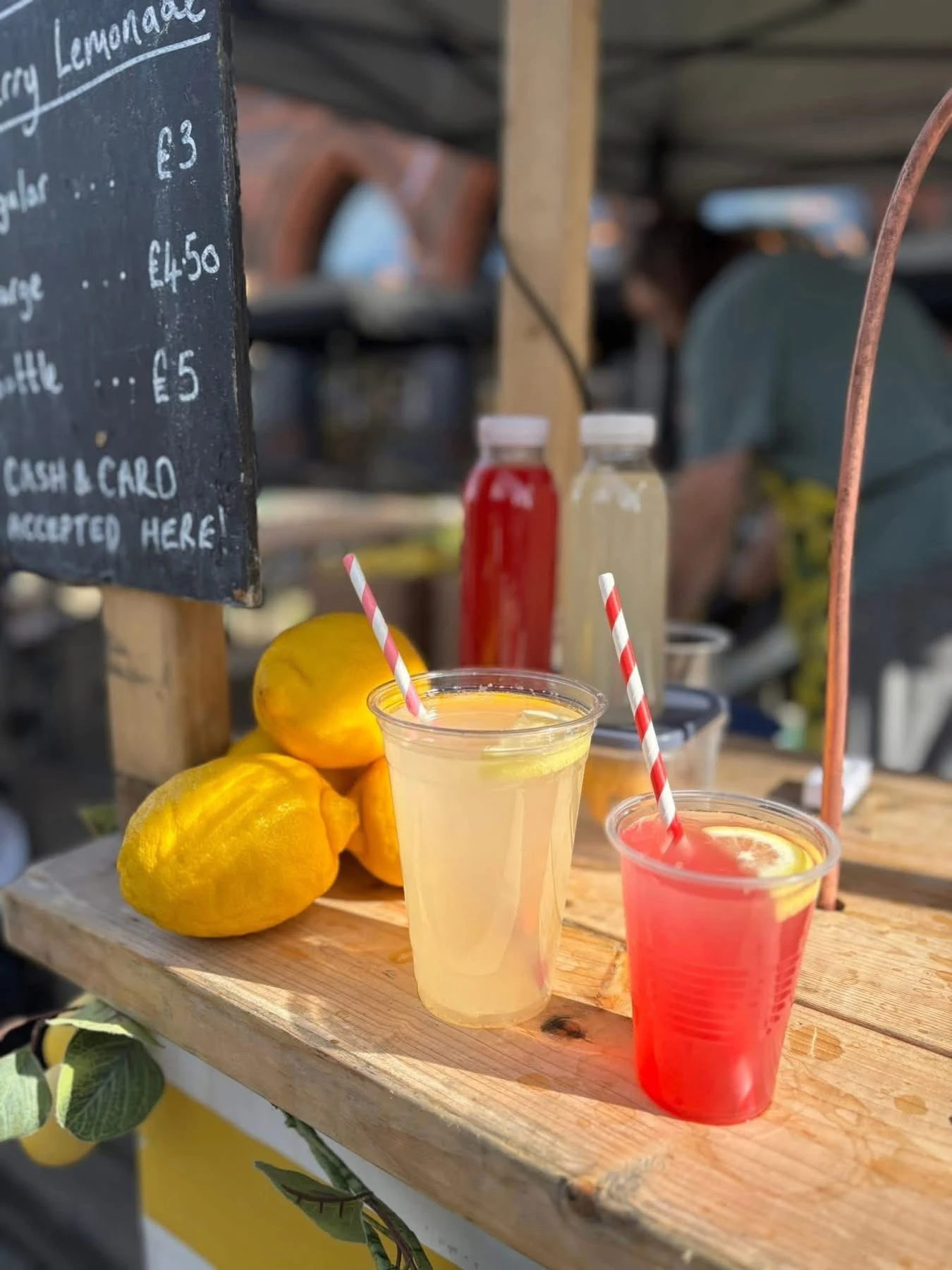 Northern Quarter Makers Market