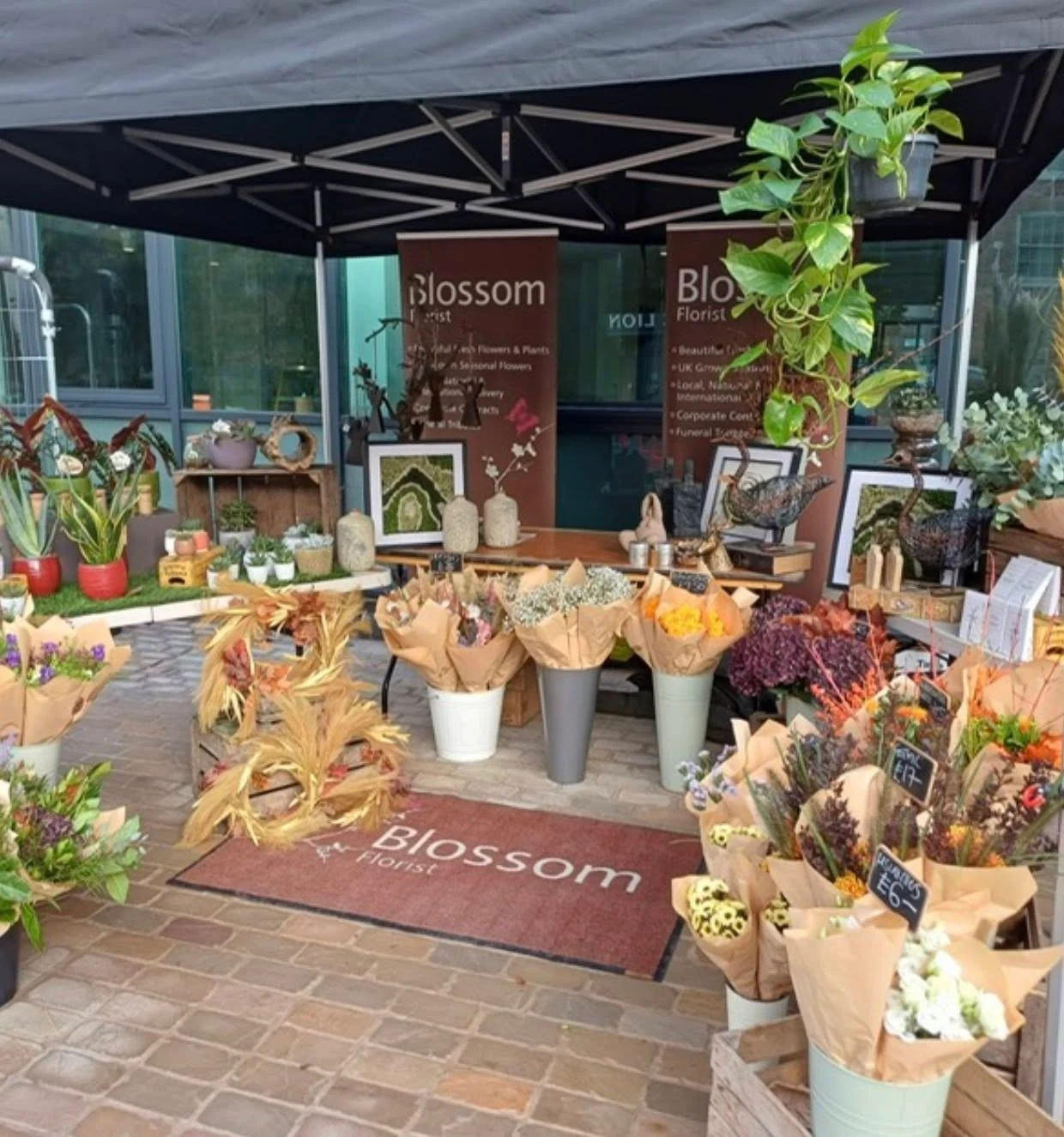 Chorlton Makers Market