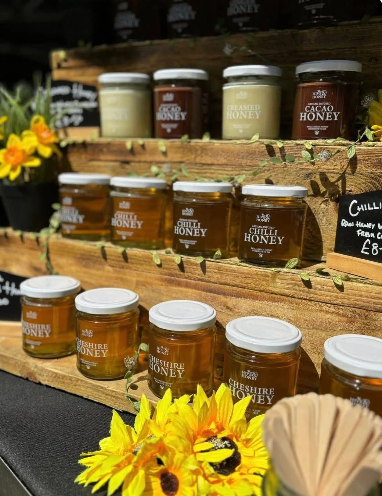 Chorlton Makers Market