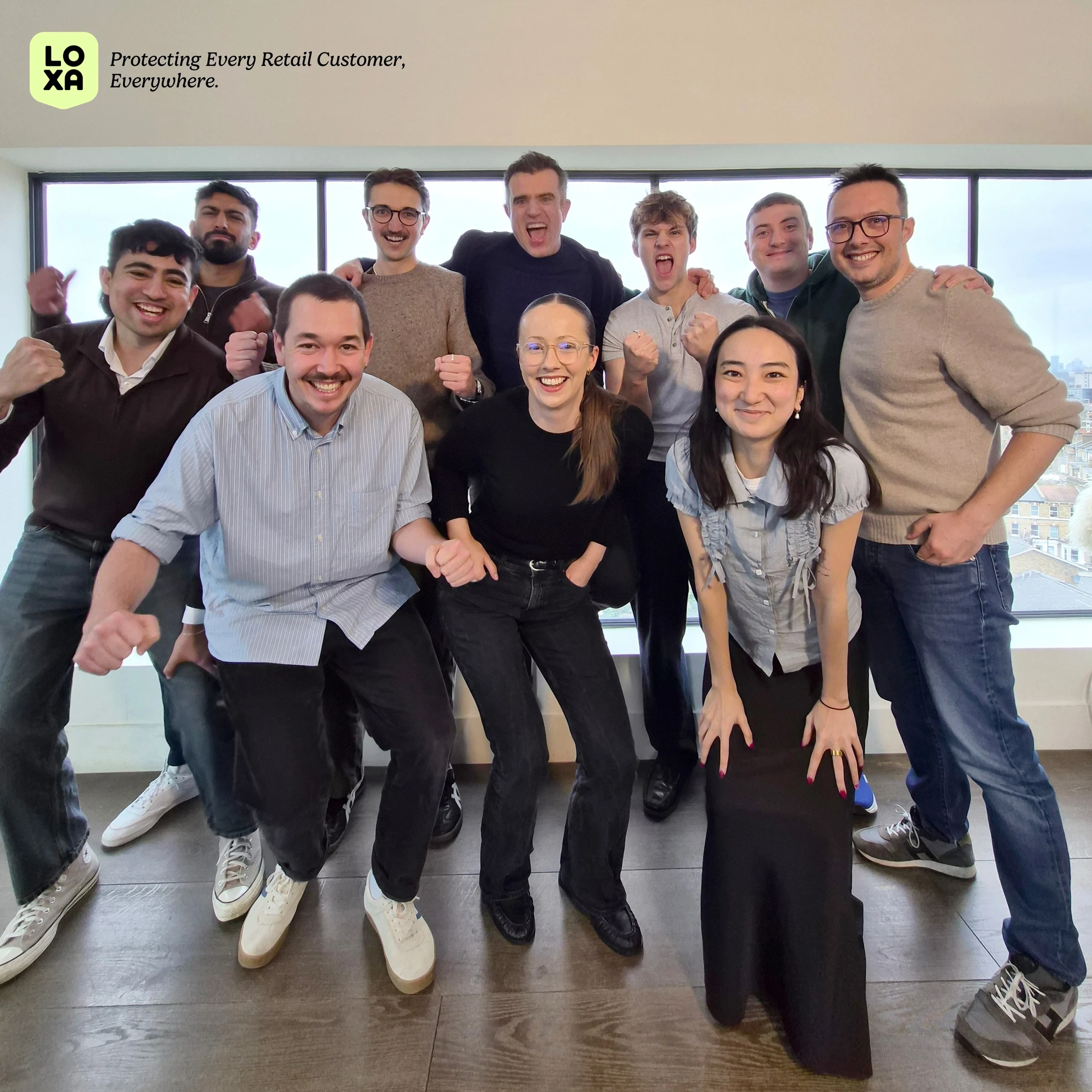 Loxa Closes £2.7 Million Seed Round to Scale Product Protection Across European Retail