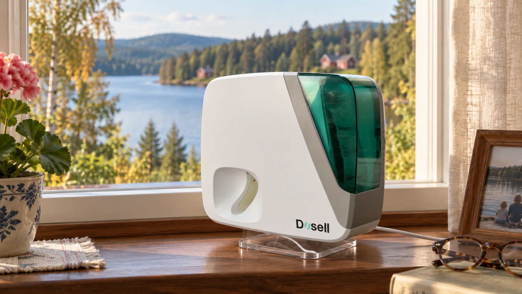 Dosell wins new municipal contract under Adda’s framework agreement - Mora, Orsa and Älvdalen