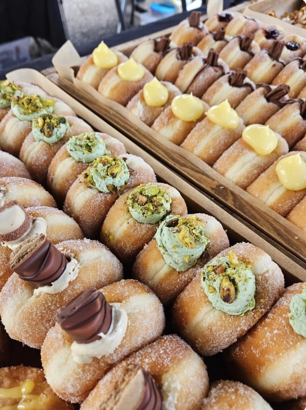 Sale Makers Market Returns This Sunday with Street Food, Live Music and Family Entertainment