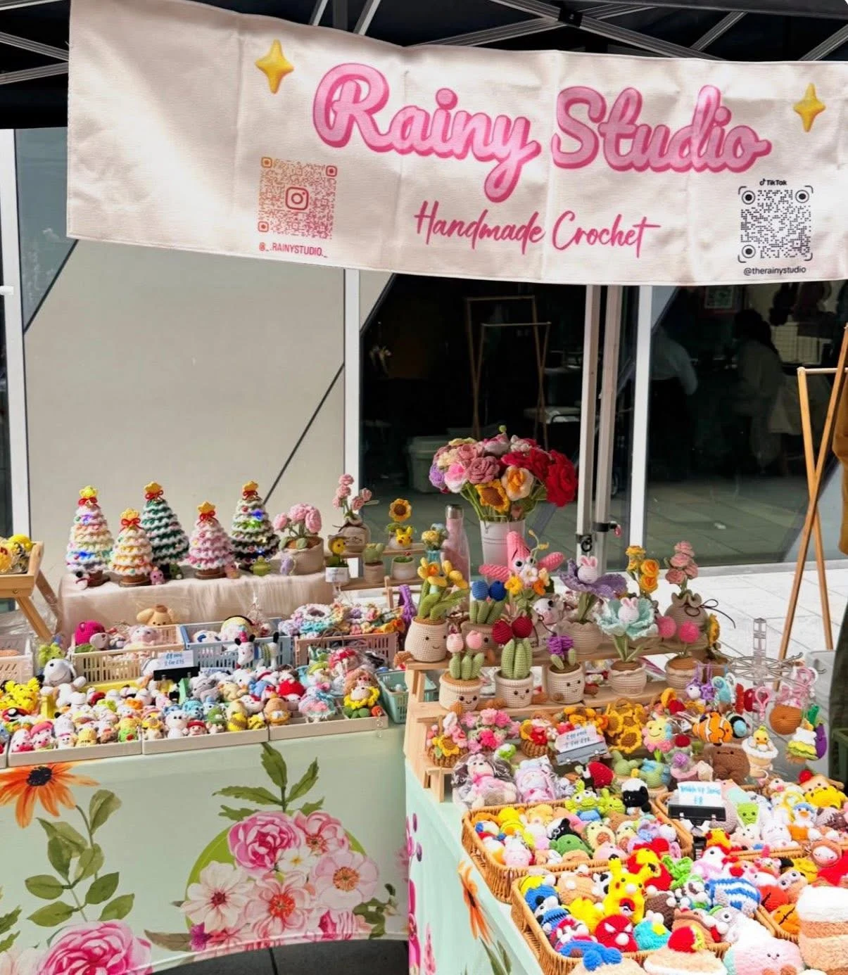 Northern Quarter Makers Market Returns to Manchester This May