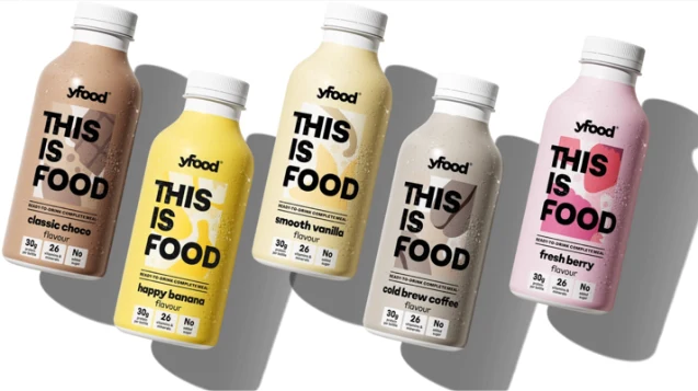 yfood