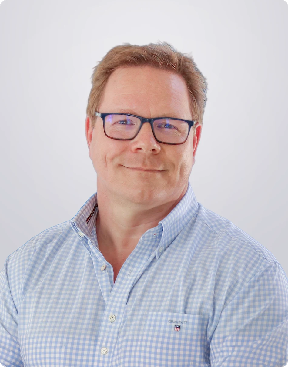 Simon Black Appointed as Chief Commercial Officer of Rimbal to support next phase of growth