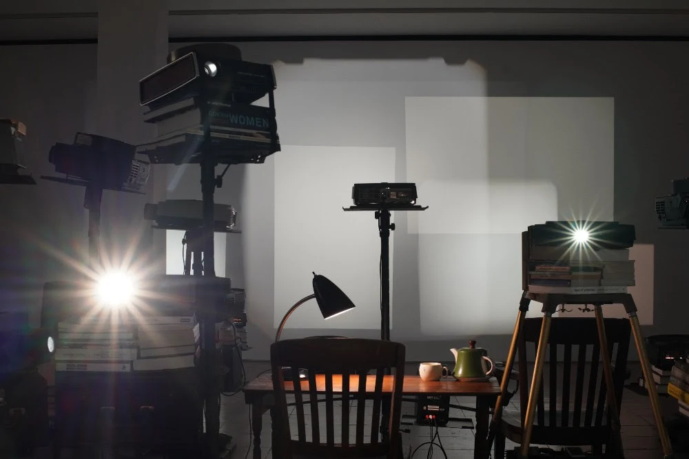 OFFSCREEN unveils the program of its 5th edition - from 20 to 25 October 2026 at Chapelle Saint-Louis de la Salpêtrière