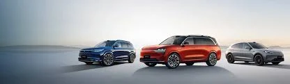 Seres Electric Premium Cars