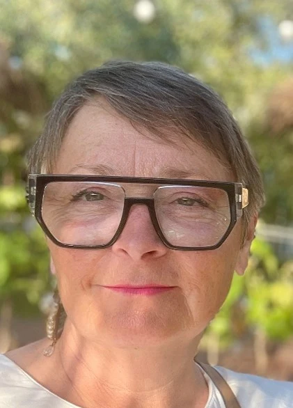 UKMSA new Trustee Kerry Millett