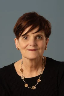 UKMSA new Trustee Denise Turner
