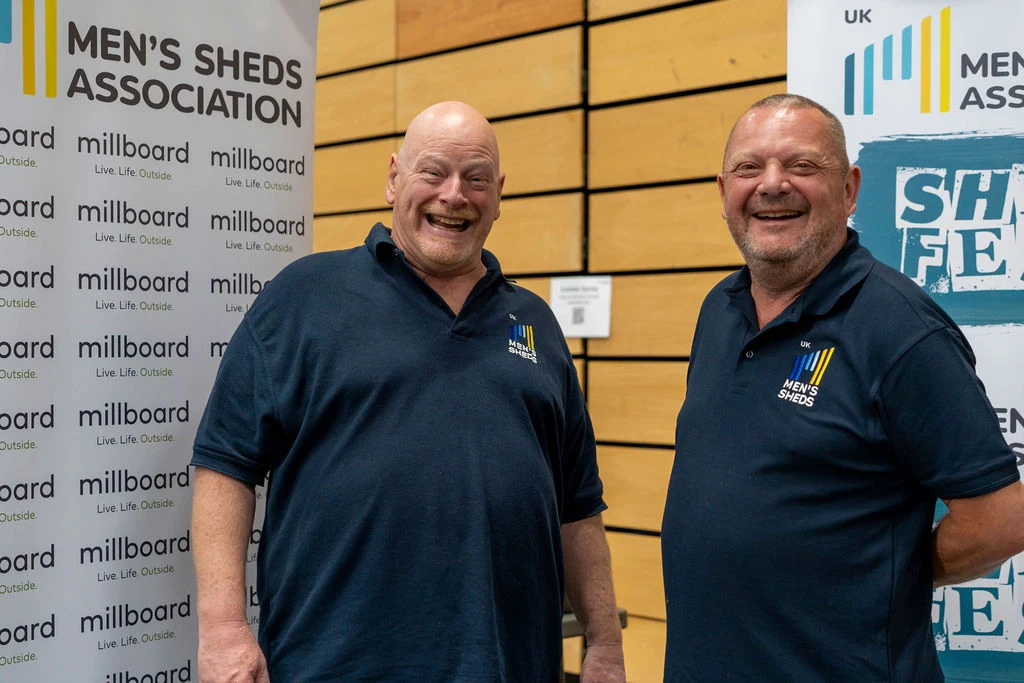 ShedFest