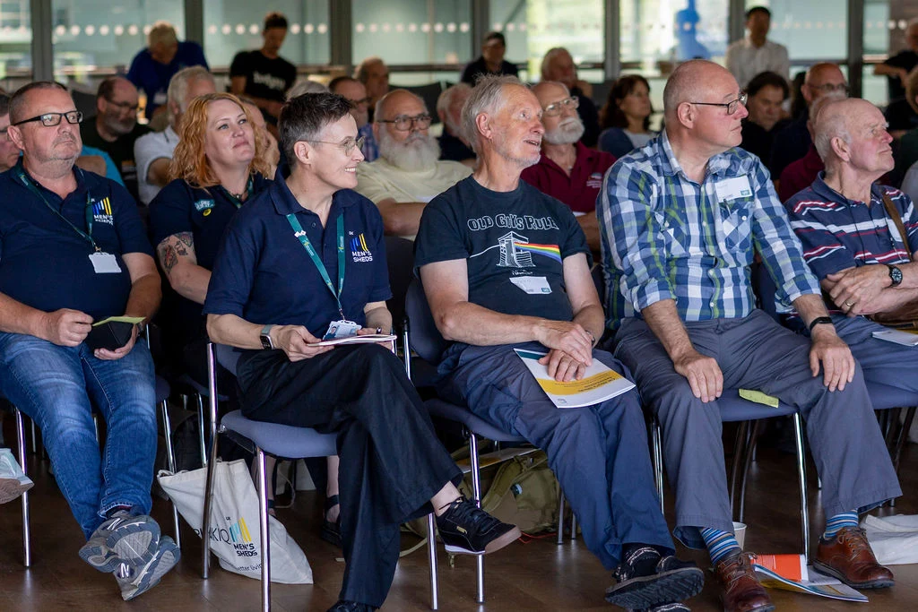 Free seminar at ShedFest