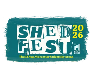 ShedFest Logo