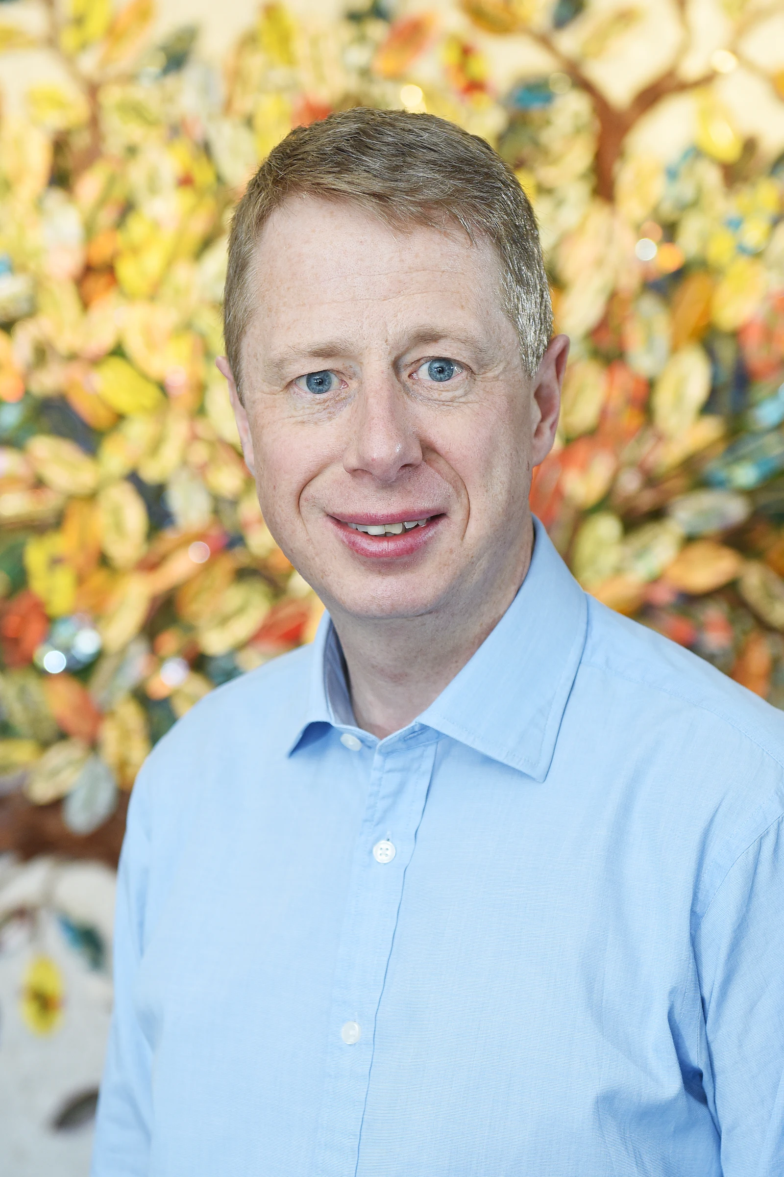 UK Men’s Sheds Association strengthens Board with new trustee appointments