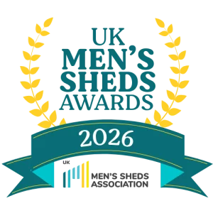 UK Men’s Sheds Awards 2026 celebrate the people and projects making a difference across the UK