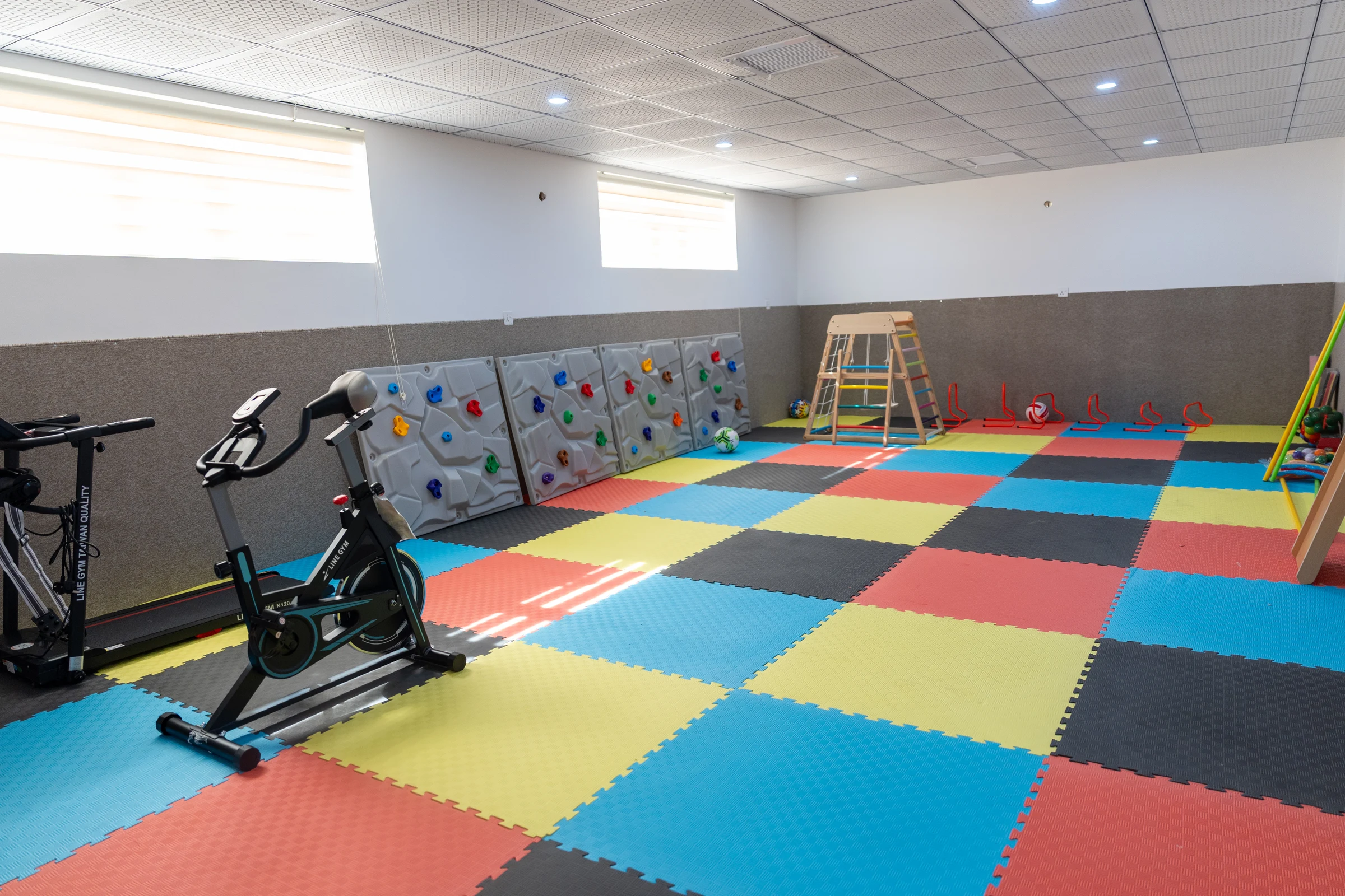 Rwanga Foundation Brings Autism Services to Rural Iraqi Kurdistan