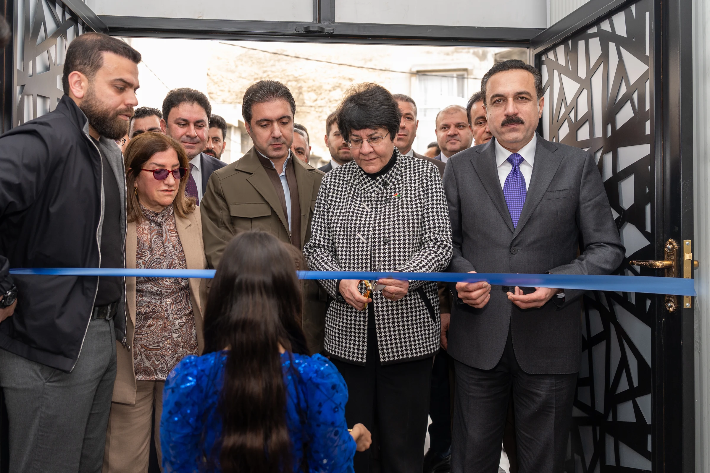 Rwanga Foundation Brings Autism Services to Rural Iraqi Kurdistan