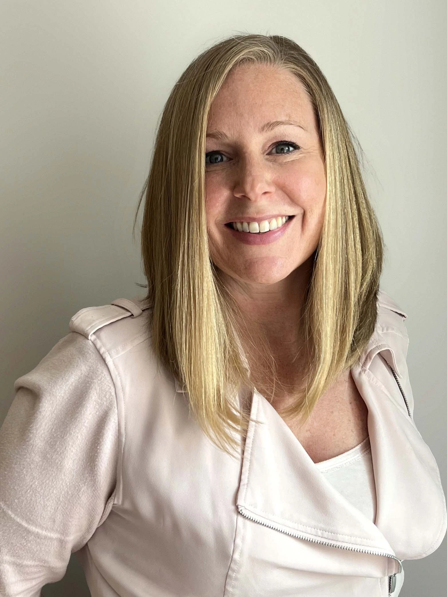 Emma Balchin NGA Chief Executive