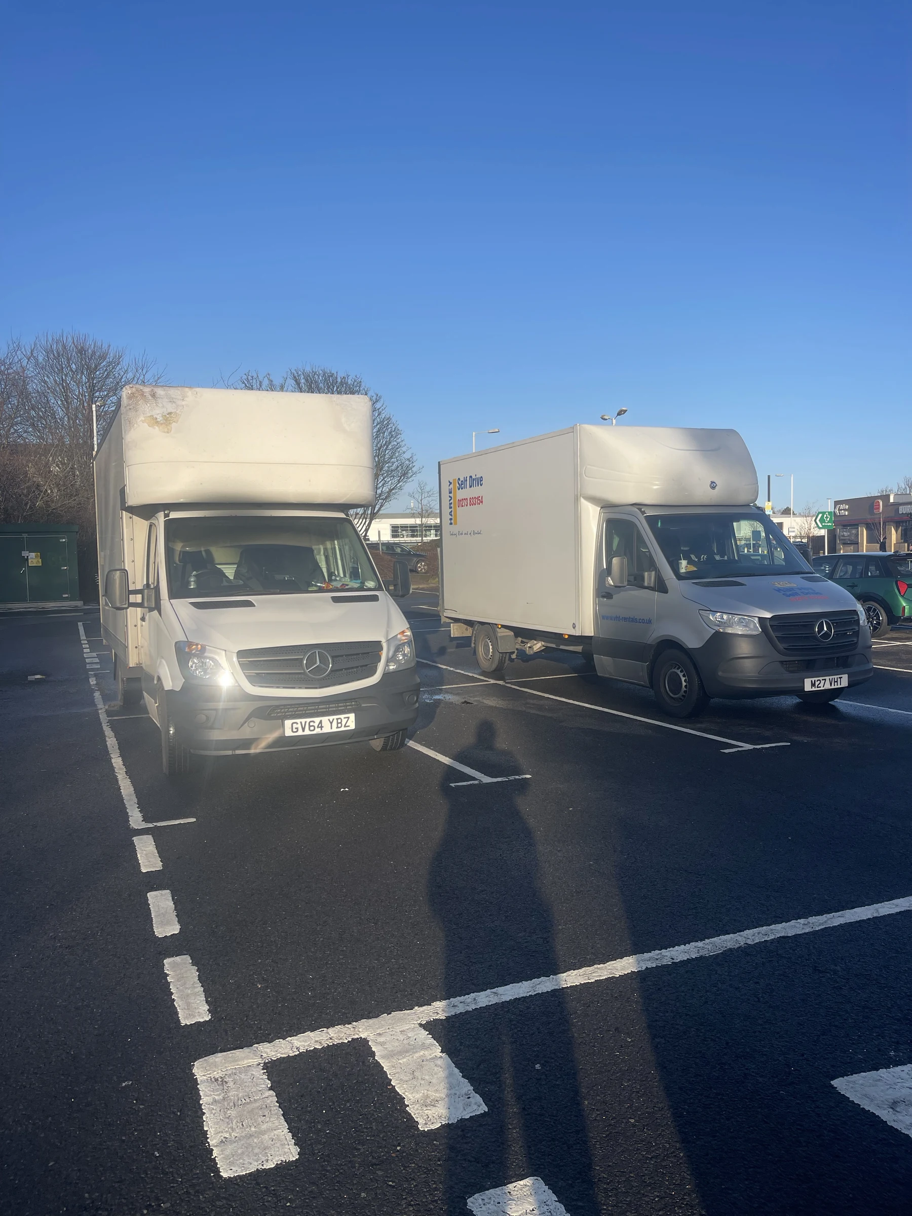 Fleet