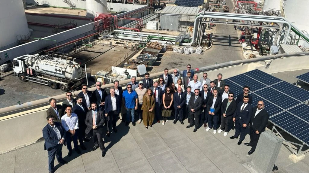 Alkagesta Hosts Banking Partners Summit in Malta
