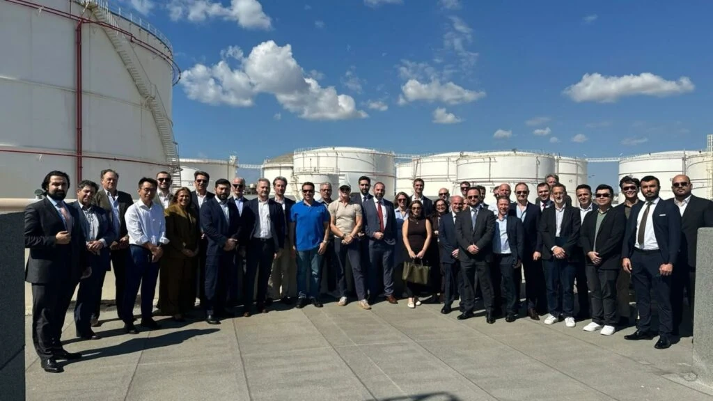 Alkagesta Hosts Banking Partners Summit in Malta