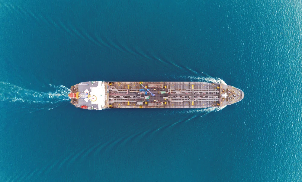 Alkagesta Acquires Turkish Marine Fuel Distribution Company Energy Petrol
