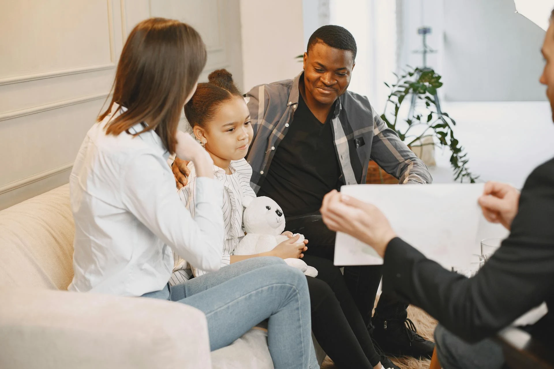 Enhancing Support for Families of Children with Life-Limiting Conditions in Greater Manchester