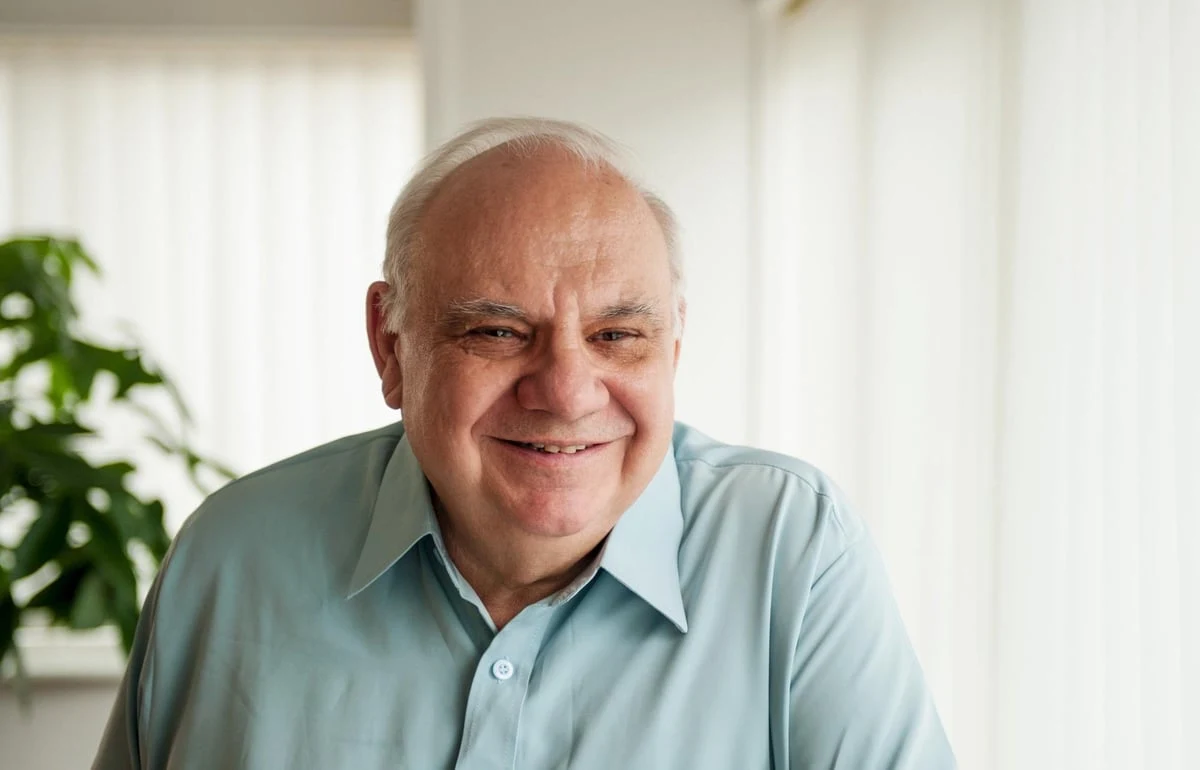 A Lasting Legacy: Kenneth Townsley’s Vision Lives on Through Kentown Support