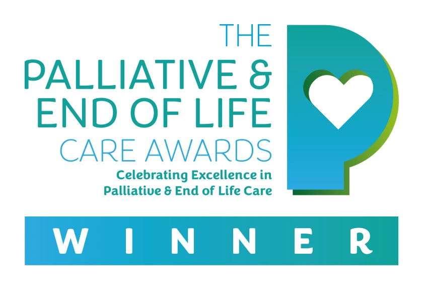 National Recognition for Kentown Support’s Collaborative Approach to Children’s Palliative Care