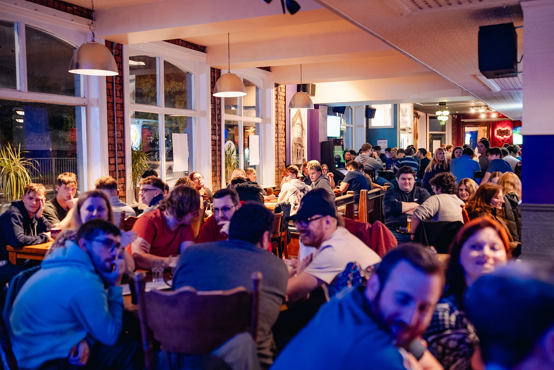 Pub Quiz at North Star