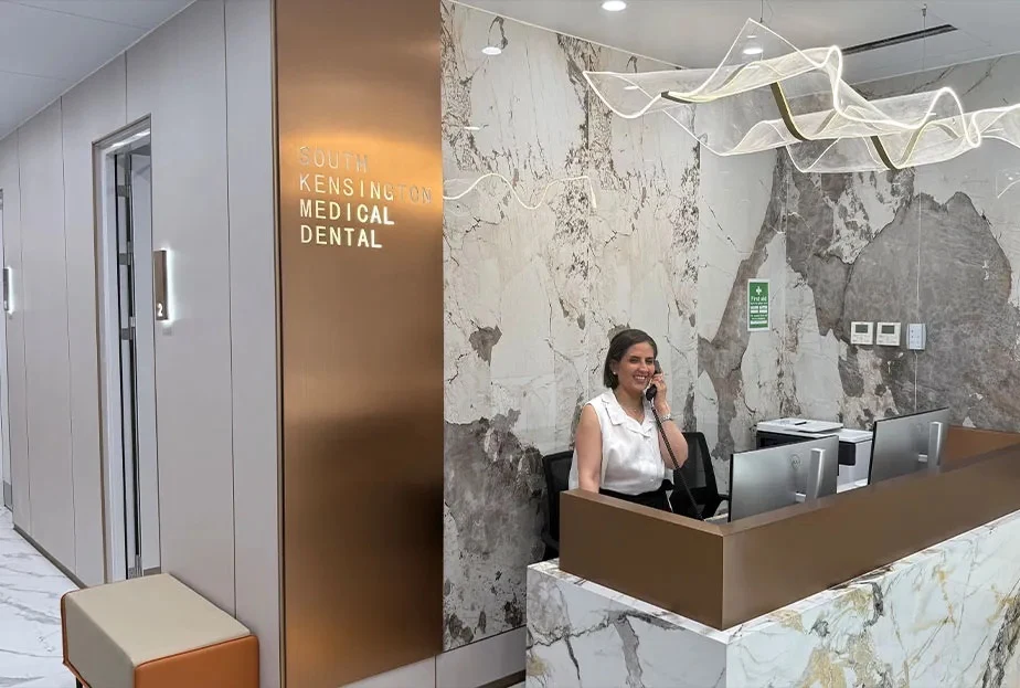 South Kensington Medical & Dental Clinic Launches £30 Dentist Appointment for London Patients
