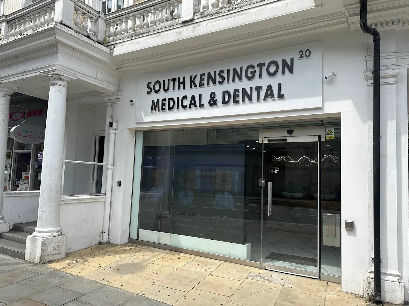 South Kensington Medical & Dental Clinic Launches £30 Dentist Appointment for London Patients