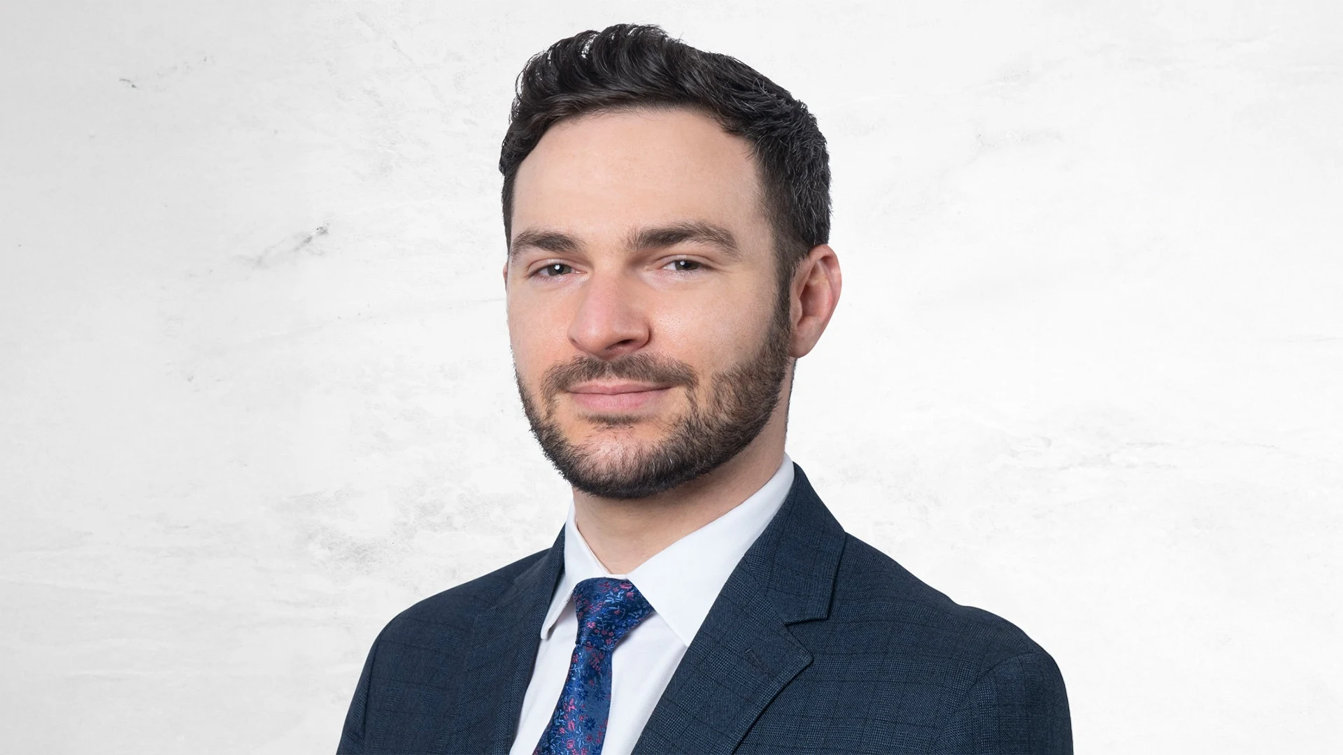 Joel Smith, Partner at Synpulse
