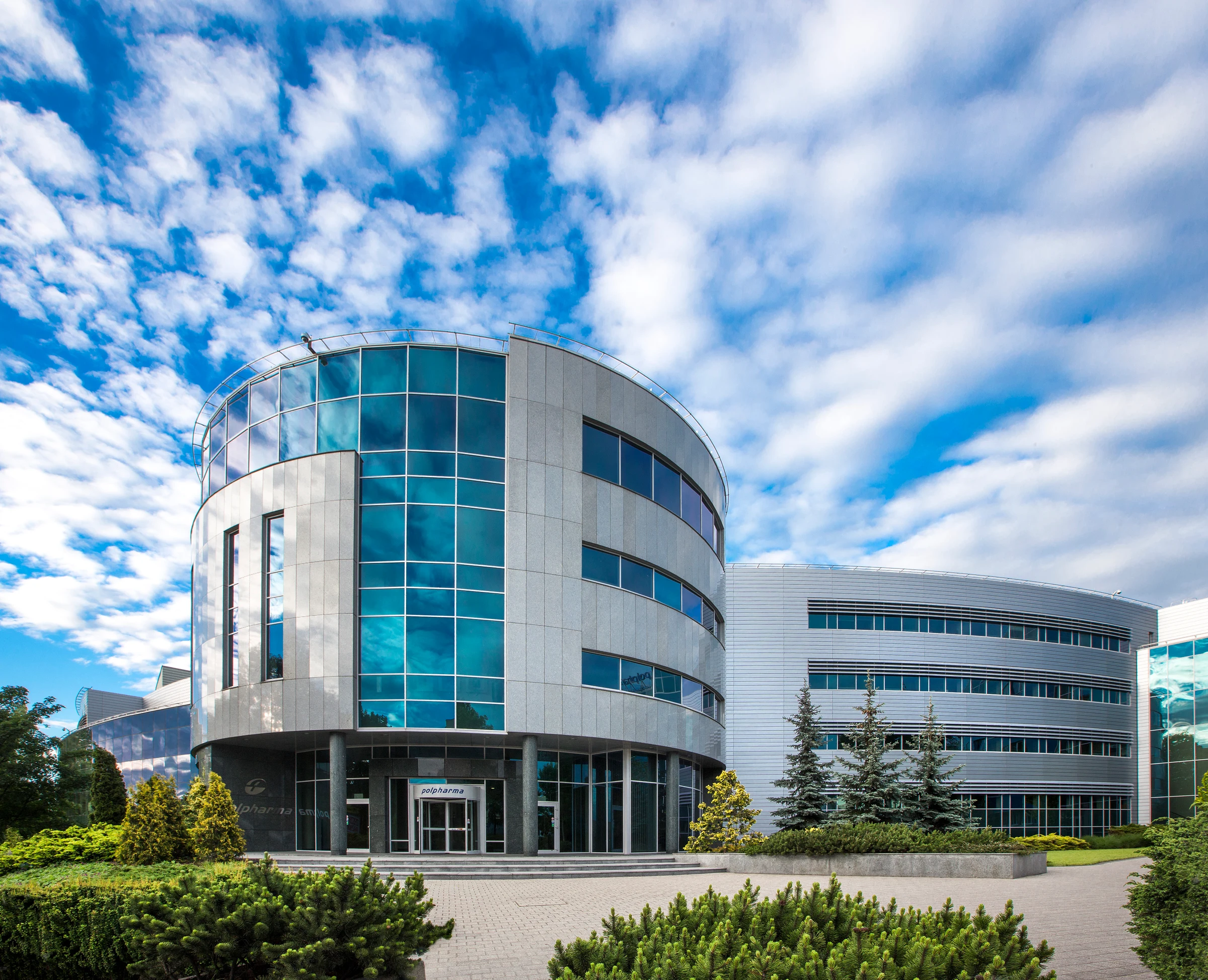 Polpharma Strengthens Its Position in Central and Eastern Europe