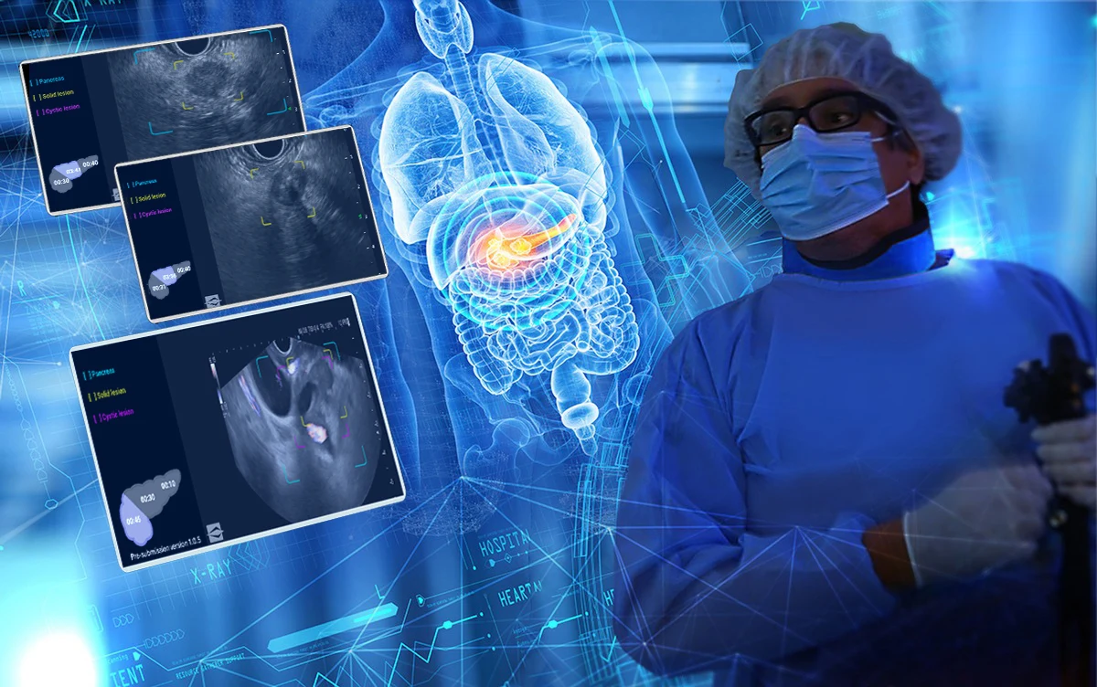 Dr. Leonardo Sosa Valencia, Clinical Gastroenterologist, Digestive Echo Endoscopist