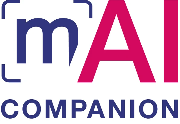 mAI Companion Logo