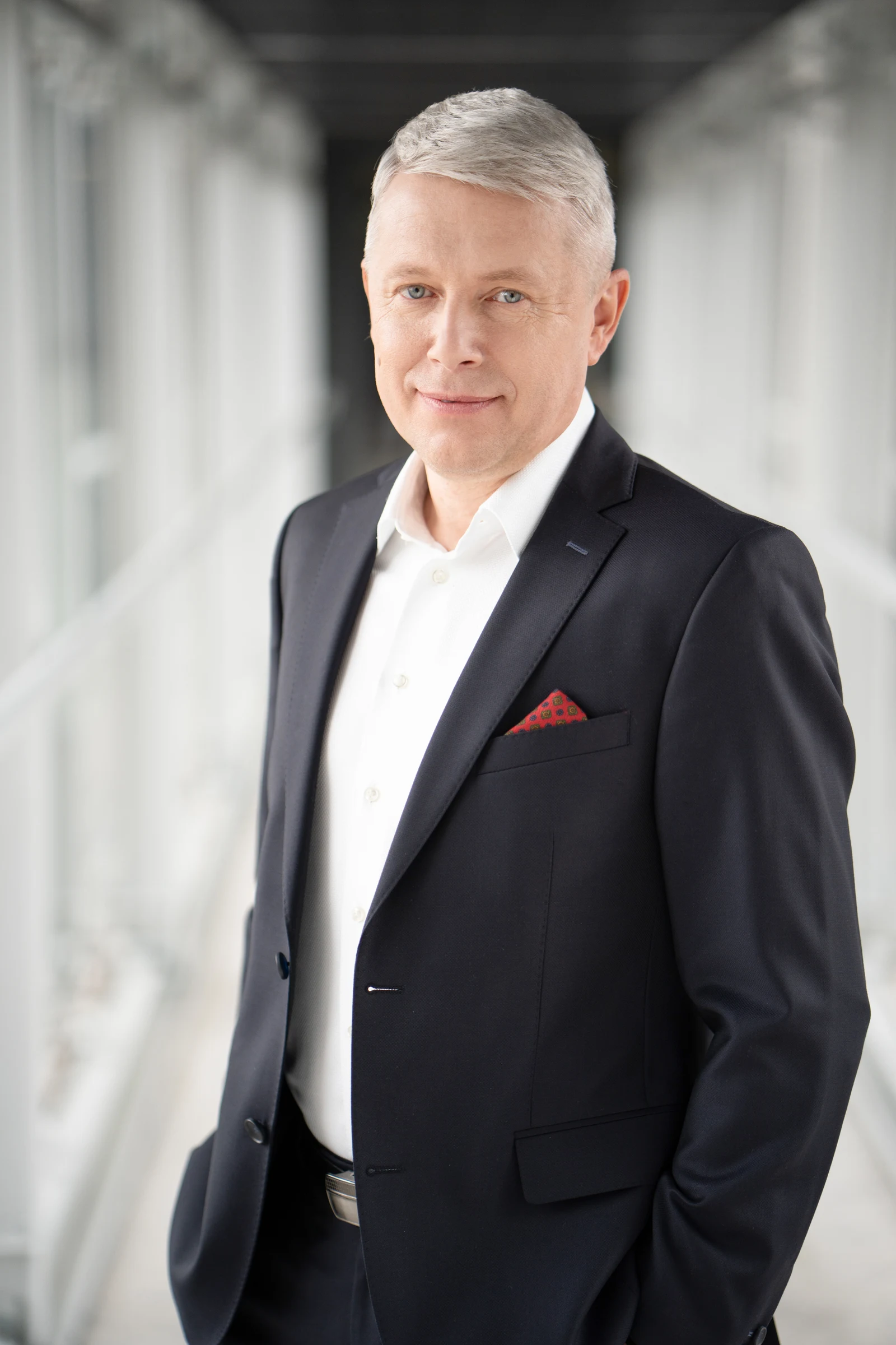 Polpharma Strengthens Its Position in Central and Eastern Europe - Biofarm, the Leader of the Romanian Market, Joins the Group
