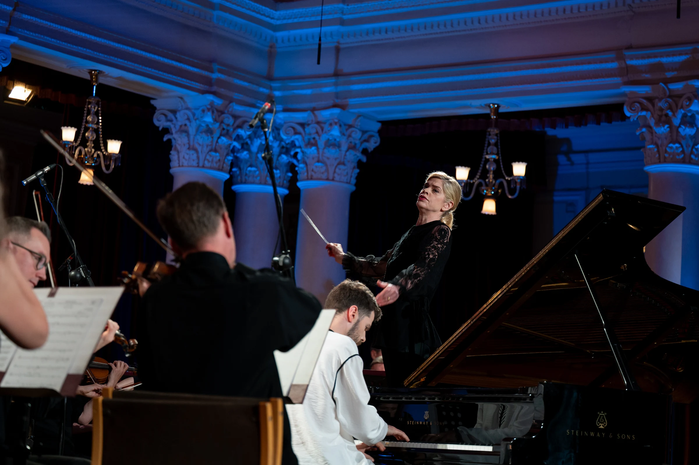europiano: a major musical event on ARTE