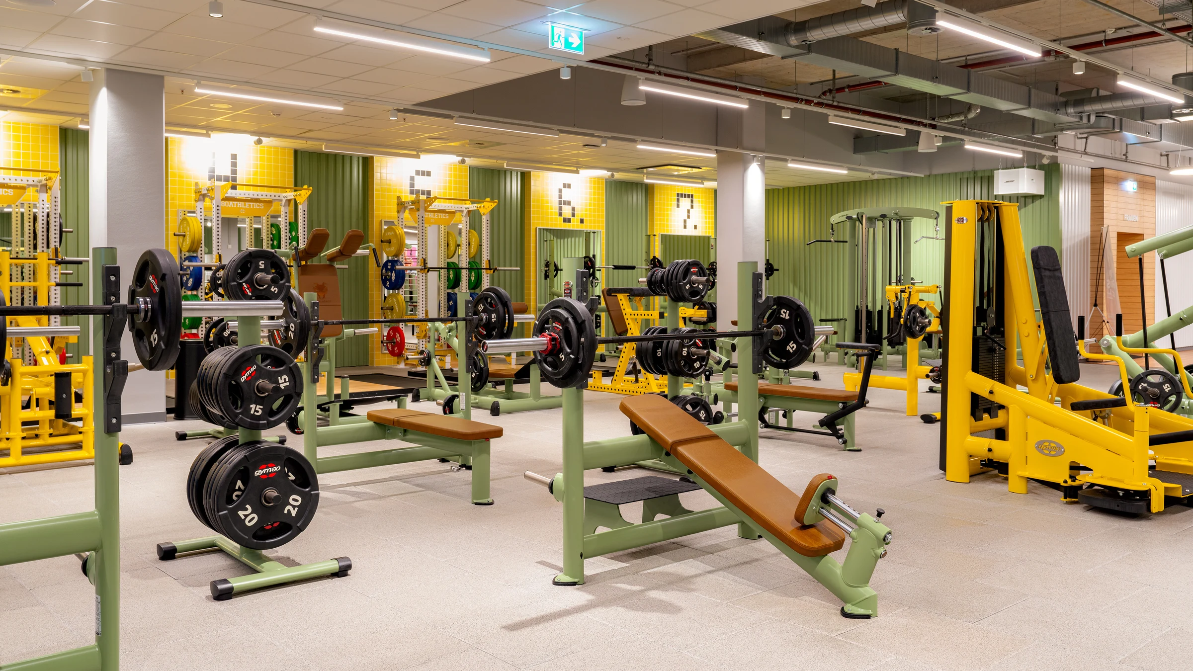 McFIT “The Original” Launches International Franchising - One of Europe’s Most Recognized Fitness Brands Enters a New Era