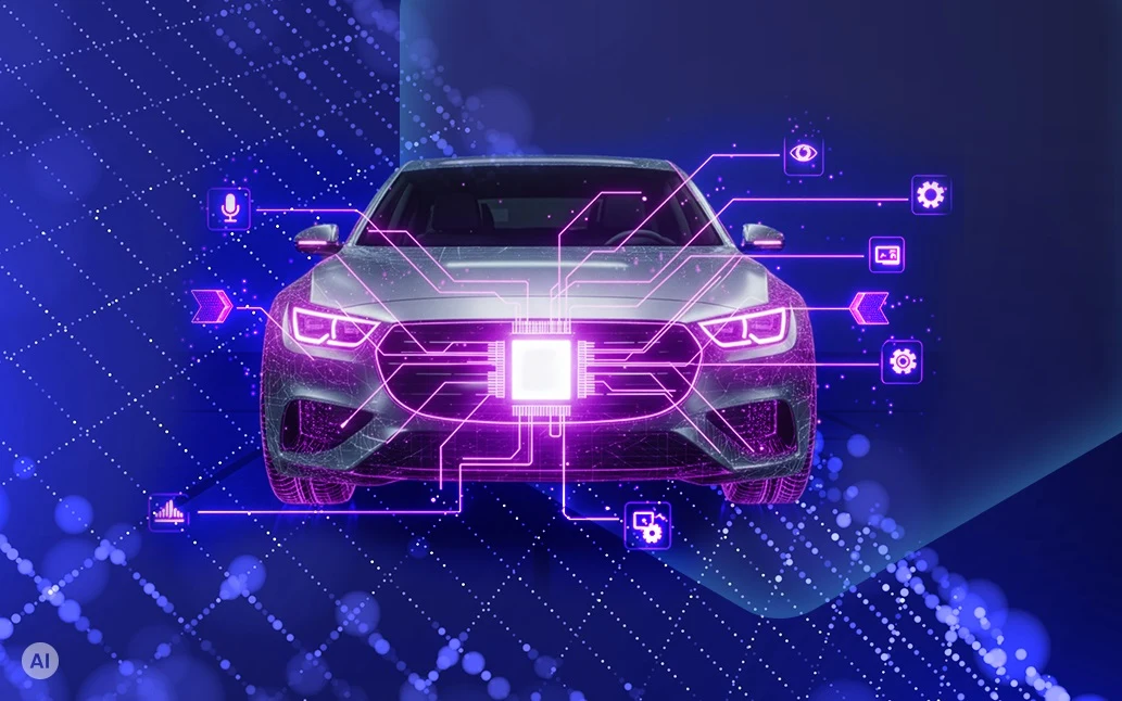 FEV collaborates with Microsoft on efficient AI model approach for in car applications built on NVIDIA