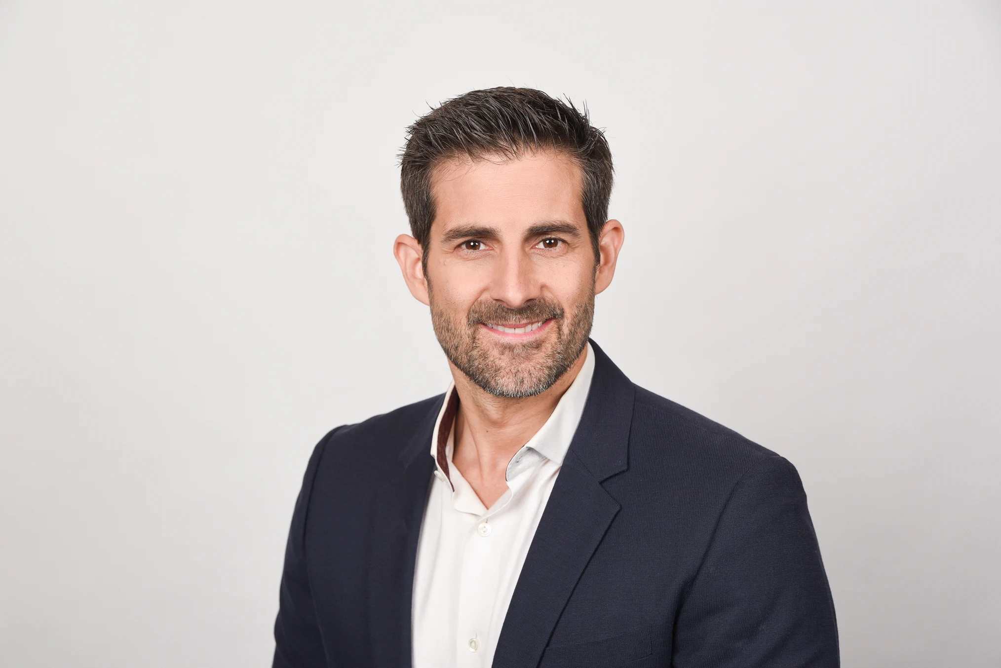 Eye-Able appoints Oliver Berchtold as CEO to support next stage of international expansion